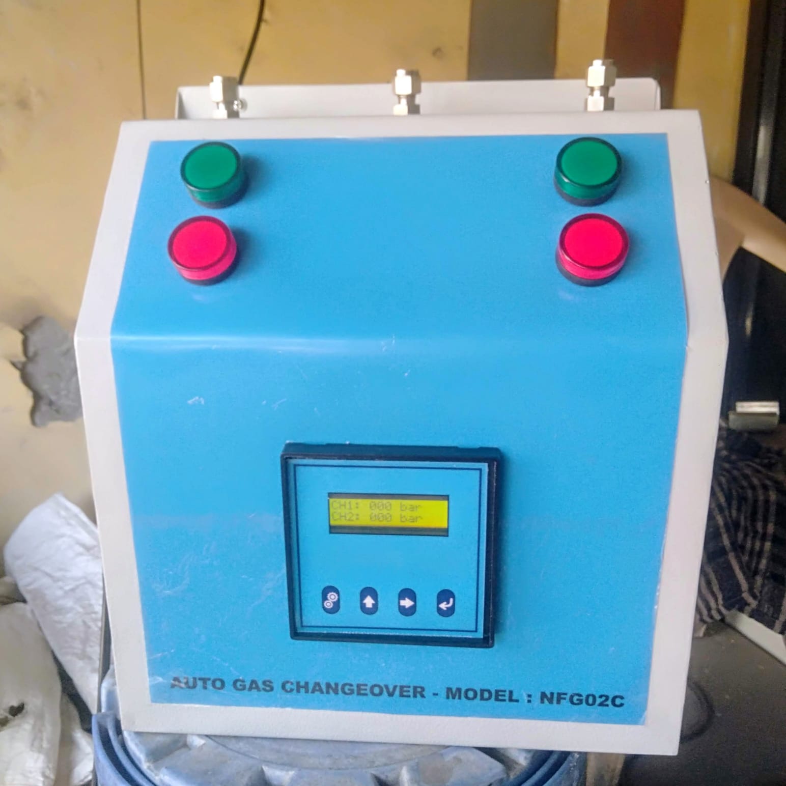 Lab Gas product 31