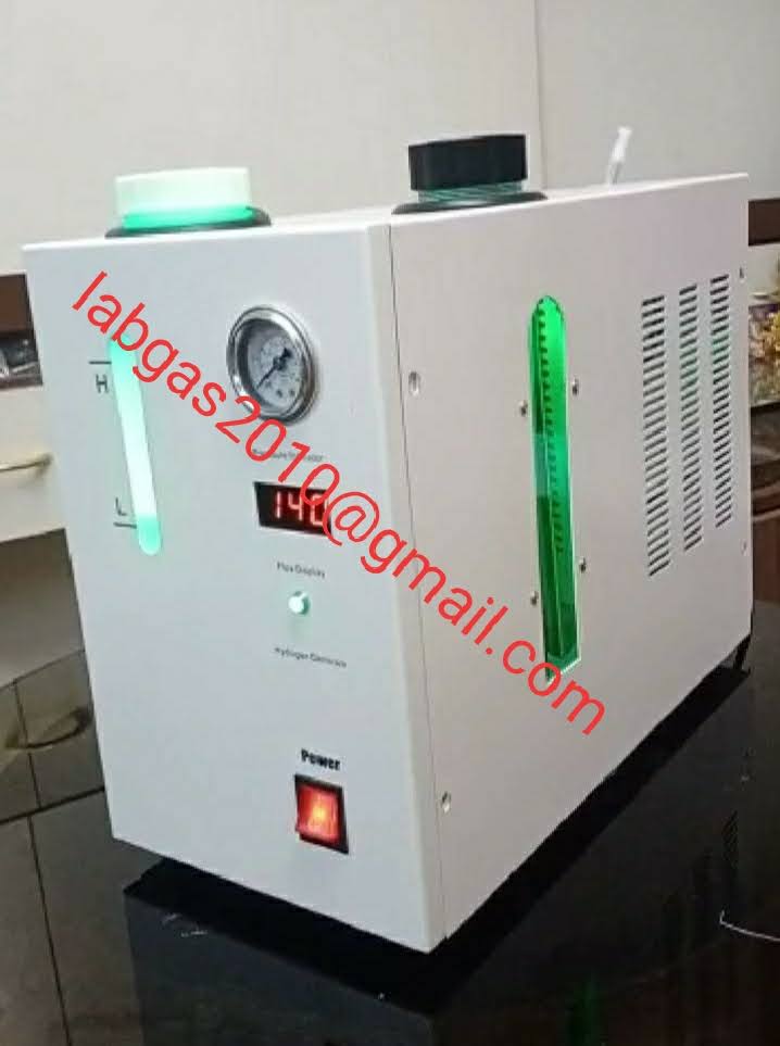 Hydrogen Gas Generators