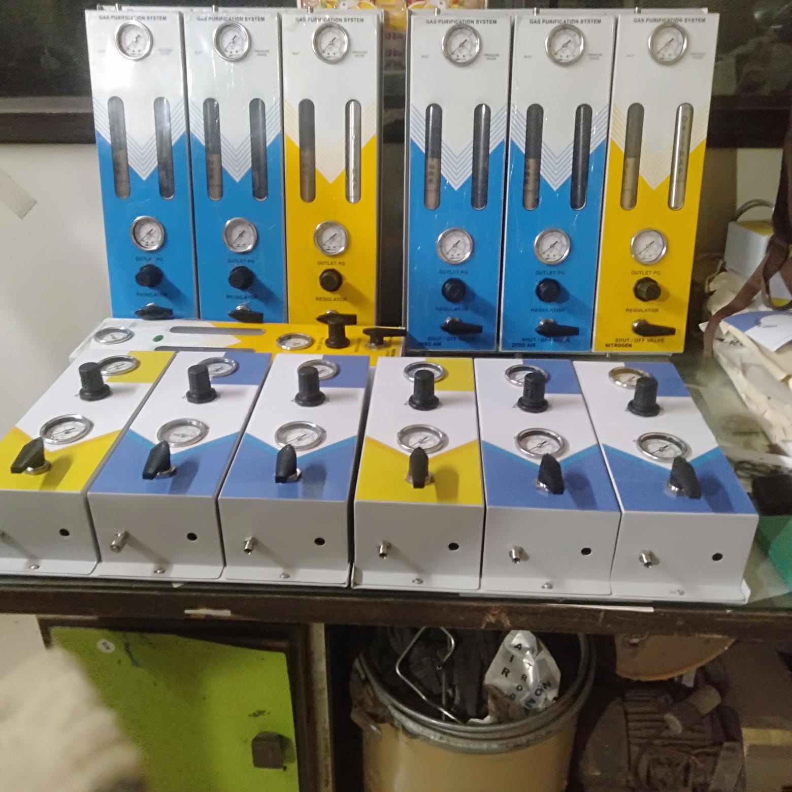 Lab Gas product 58